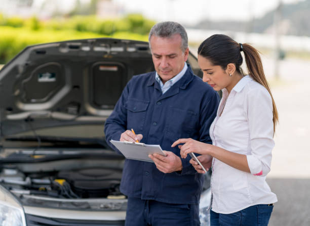 Auto insurance consultation in Rockaway Beach, OR